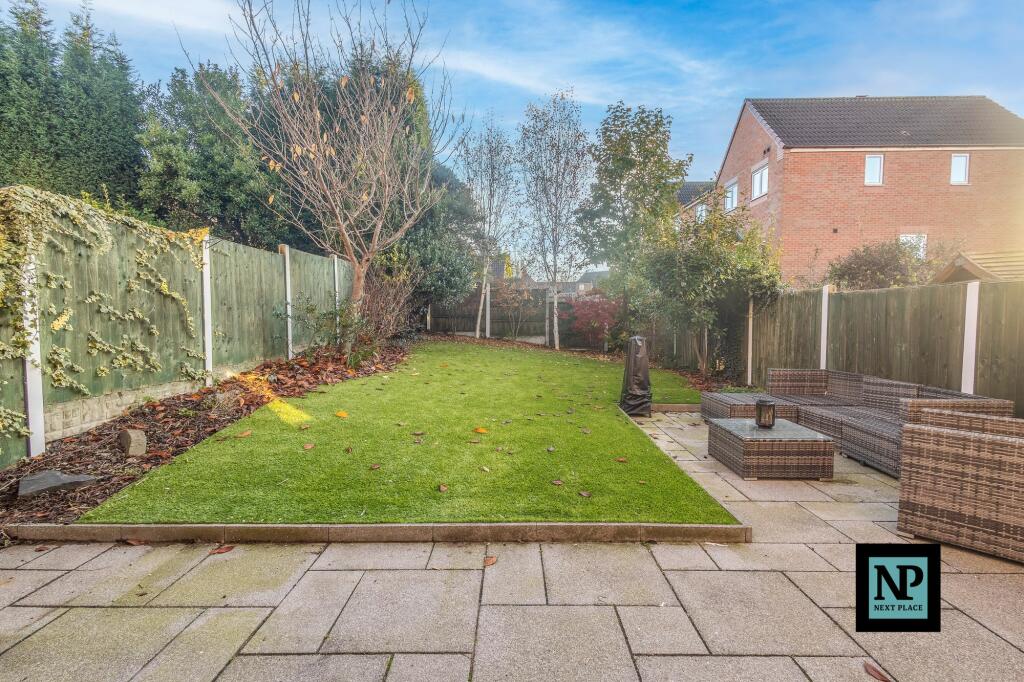 Additional image 20 of Palmerston Avenue, Wilnecote, B77
