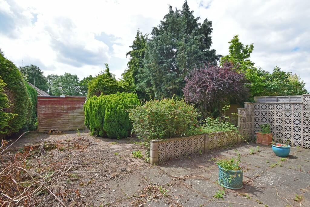 Additional image 13 of Estonia, 70 Throckmorton Road, Alcester, Warwickshire, B49 6QJ