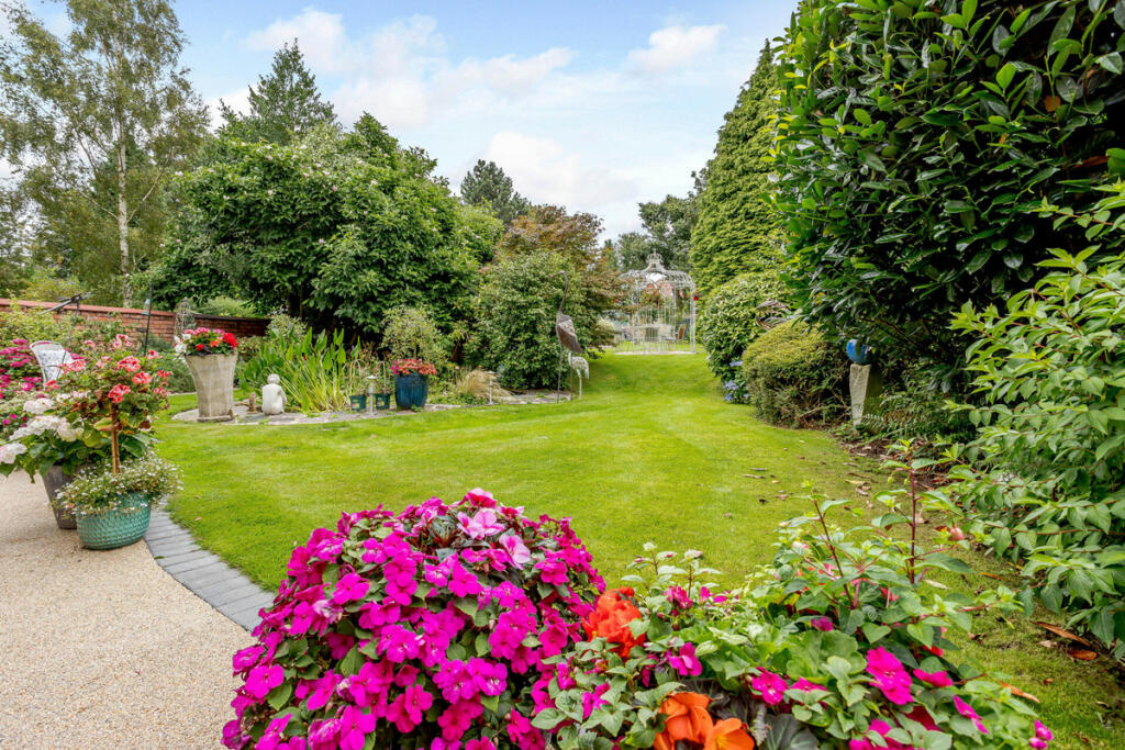 Additional image 4 of Kineton Green Road - Solihull, West Midlands, B92 7DY