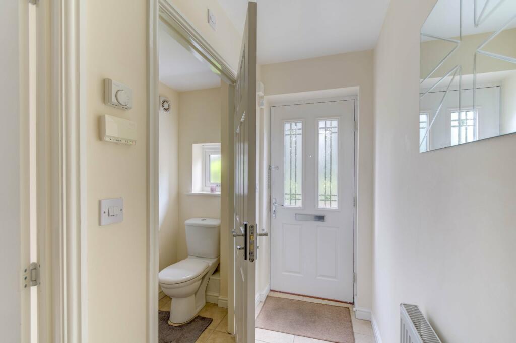 Additional image 14 of Kings Park West, Birmingham, West Midlands, B38