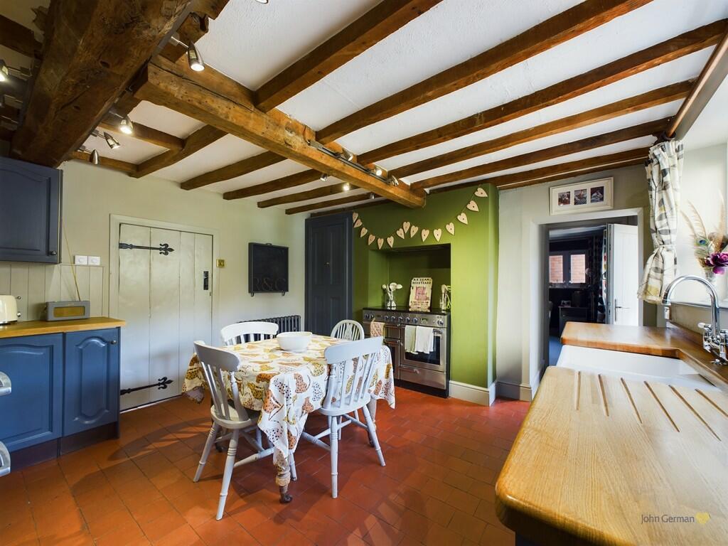 Additional image 12 of Main Street, Clifton Campville