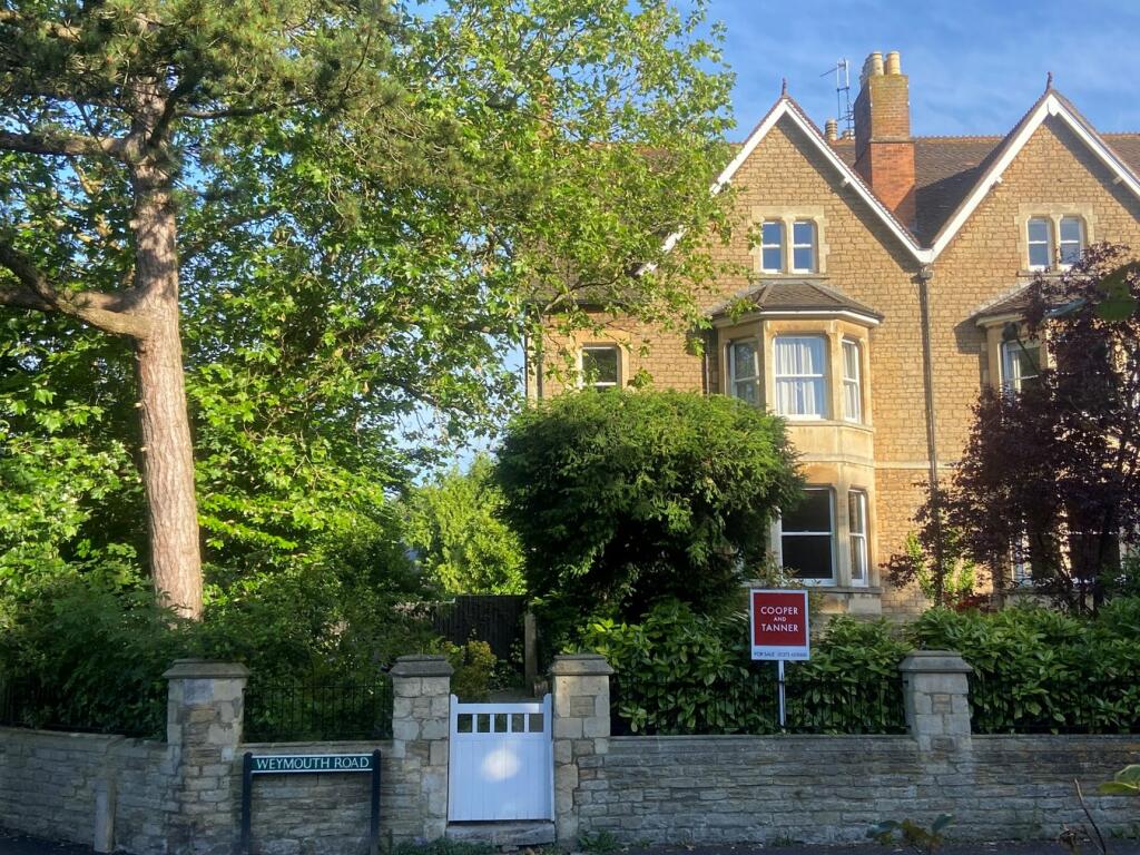 Additional image 24 of Weymouth Road, Frome, BA11