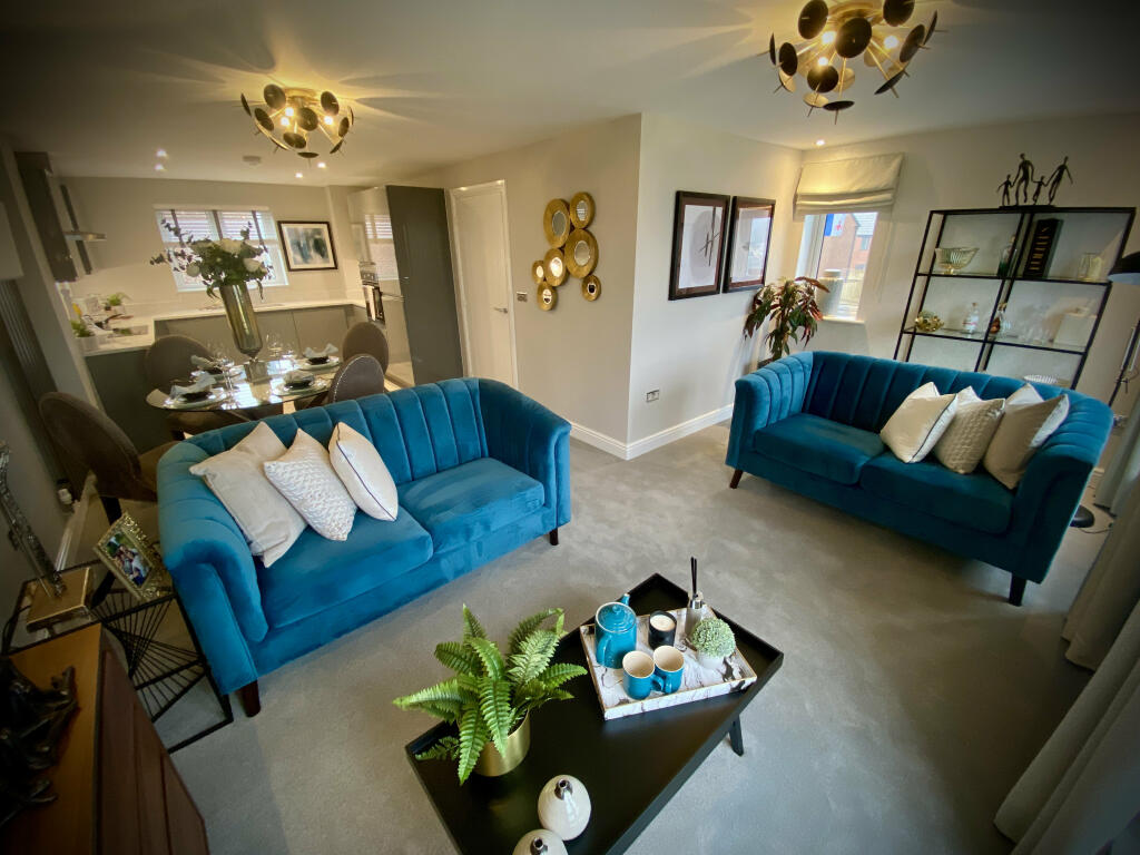 Additional image 7 of Oakhurst Village,
Stratford Road, 
West Midlands, 
Shirley, 
West Midlands, 
B90 4DY