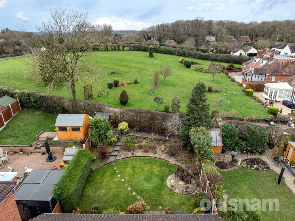 Additional image 4 of Moorcroft Close, Redditch, Worcestershire, B97