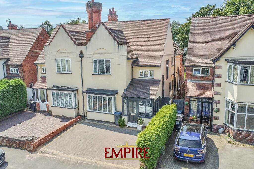 Additional image 34 of Royal Road, Sutton Coldfield, B72