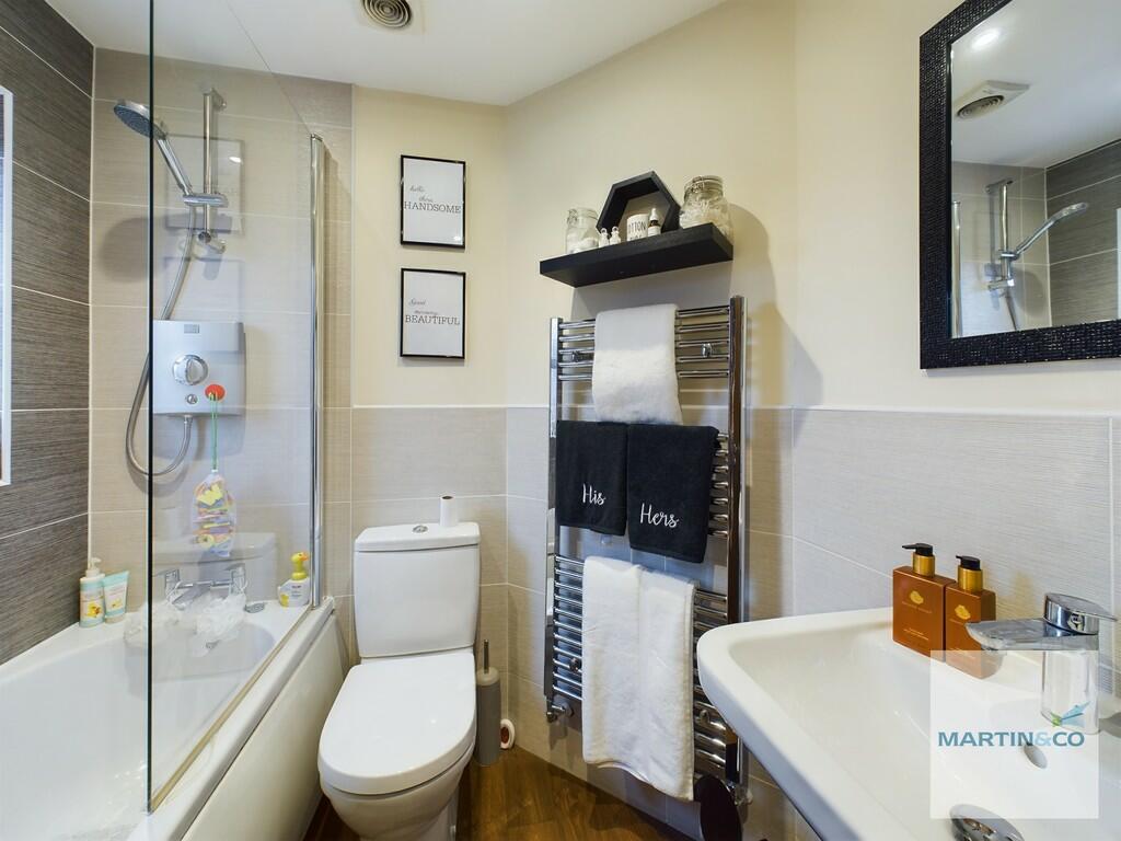 Additional image 9 of Croft Close, Two Gates