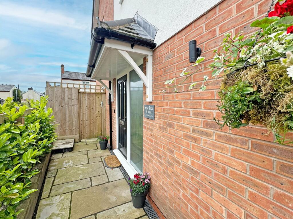 Additional image 23 of Chapel Drive, Wythall, B47 6JP