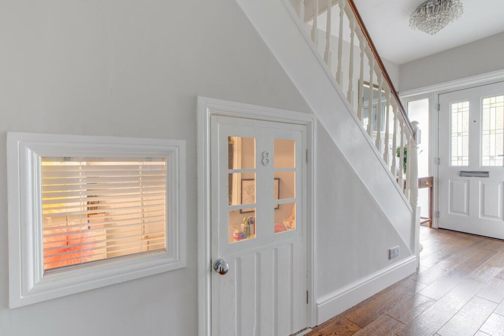 Additional image 16 of Birmingham Road, Bordesley, Worcestershire, B97