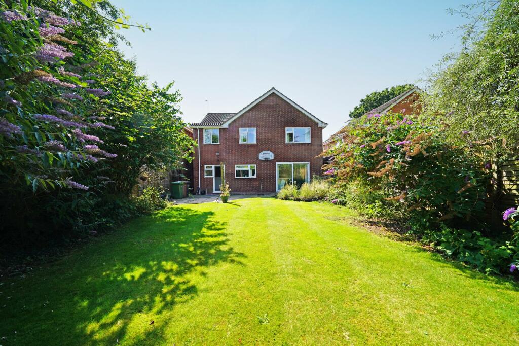 Additional image 4 of Mill Lane, Bentley Heath, B93