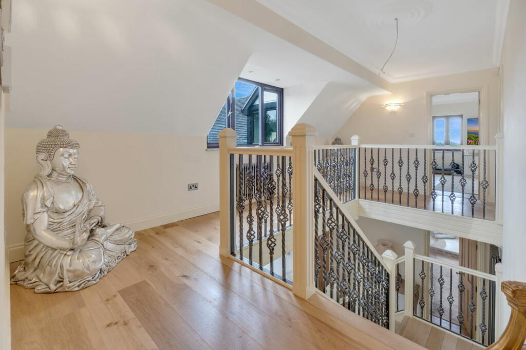 Additional image 13 of Woodlands, Coppice Lane, Middleton, Tamworth, B78 2BS