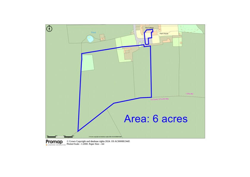 Additional image 23 of West Lodge, Swan Lane, Upton Warren, Bromsgrove