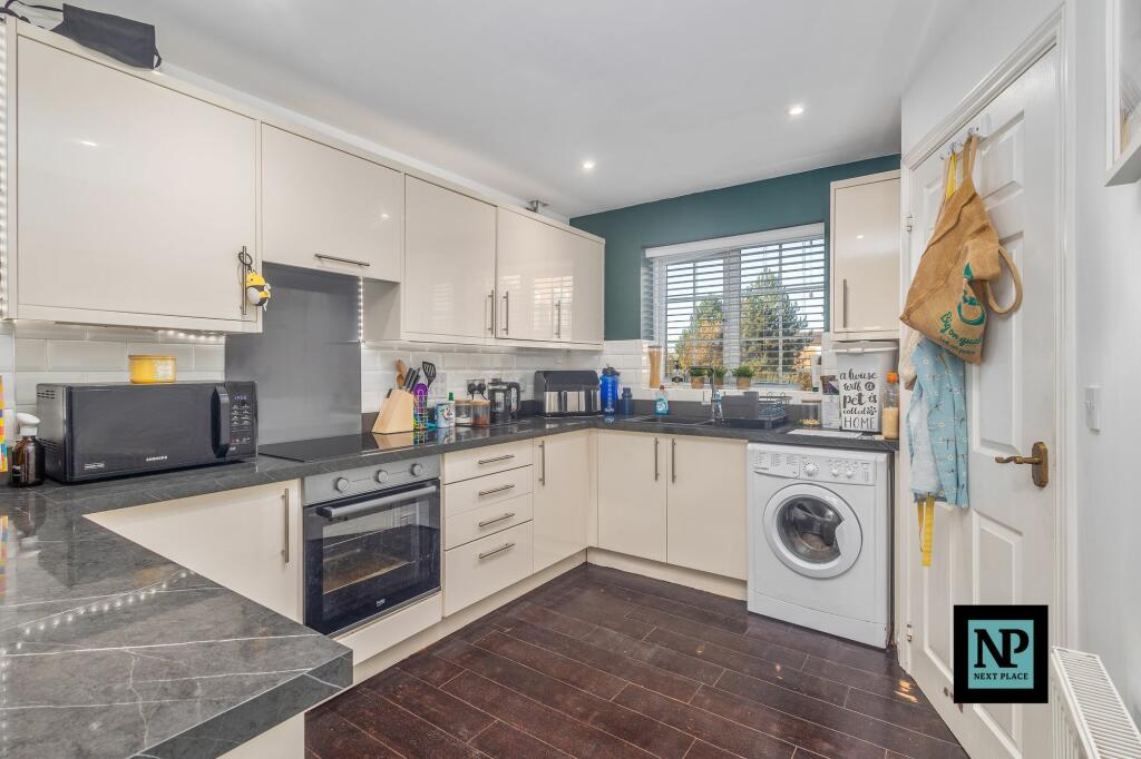 Additional image 5 of Palmerston Avenue, Wilnecote, B77