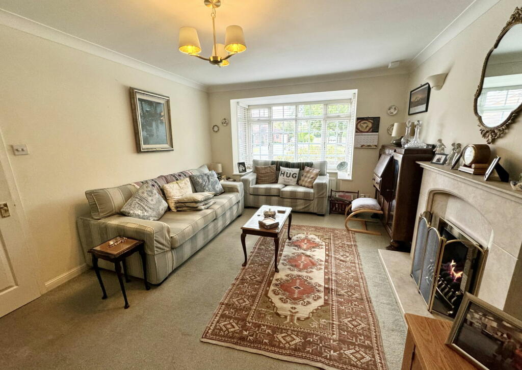 Additional image 3 of Bushley Croft, Hillfield