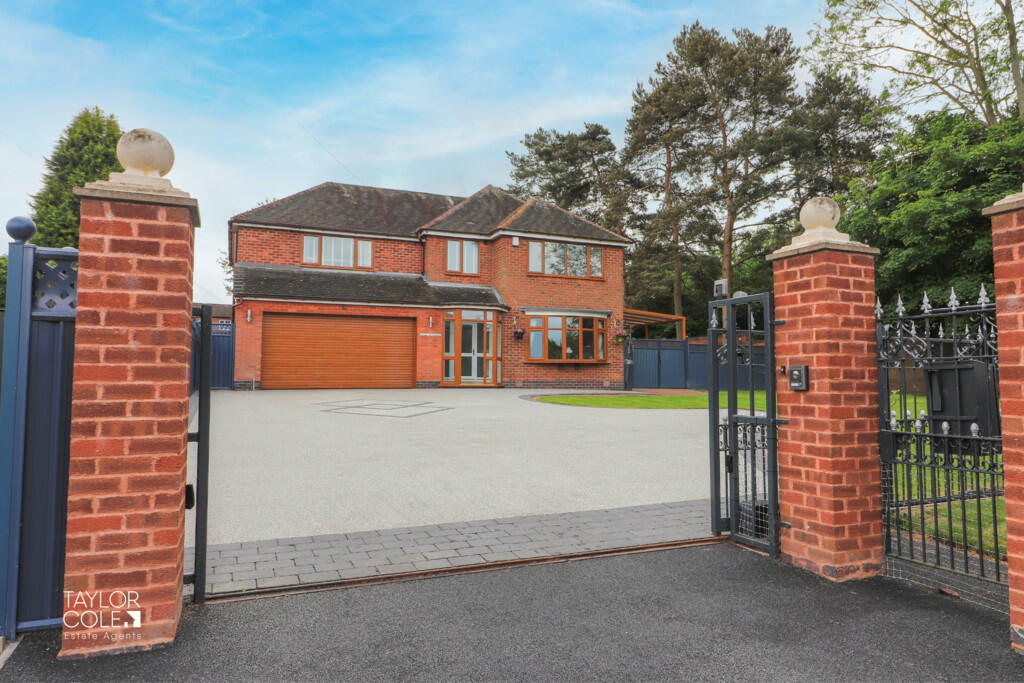 Additional image 5 of Highfield Avenue, Amington