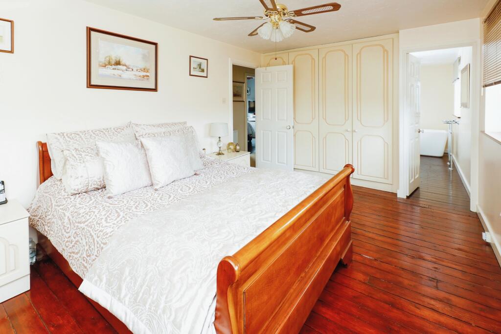 Additional image 9 of Brendan Close, Coleshill, Birmingham, Warwickshire, B46