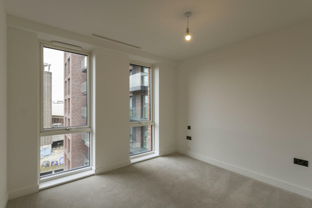 Additional image 10 of The Fazeley, Snow Hill Wharf, Shadwell Street, Birmingham, B4