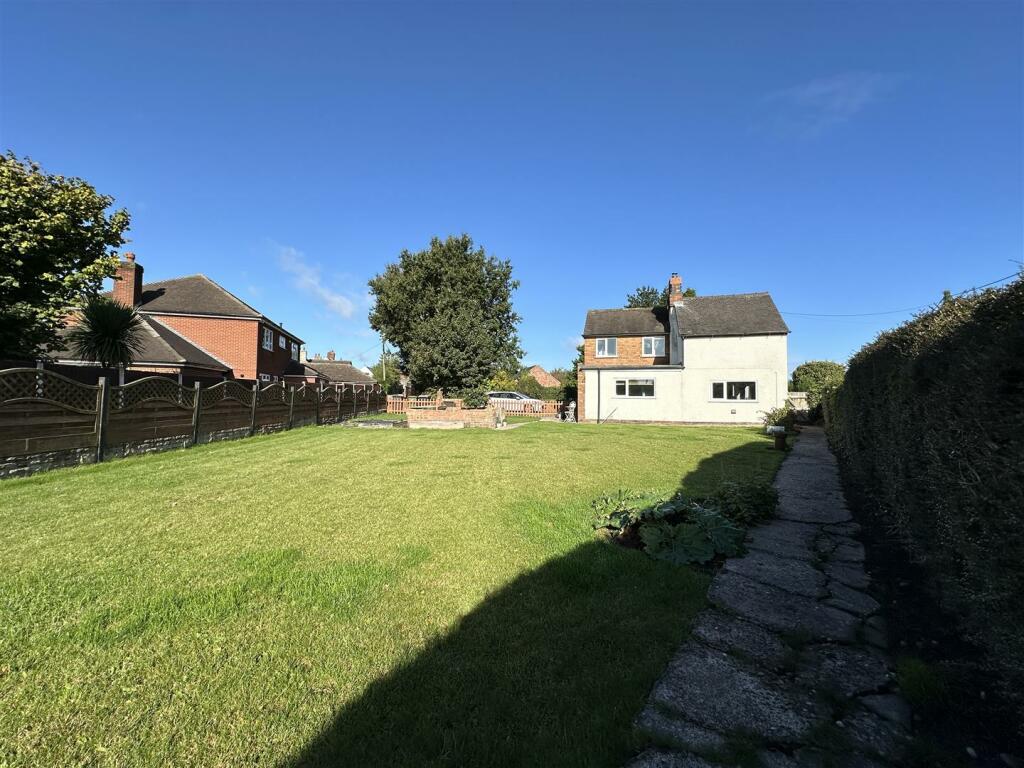 Additional image 21 of Church Lane, No Mans Heath