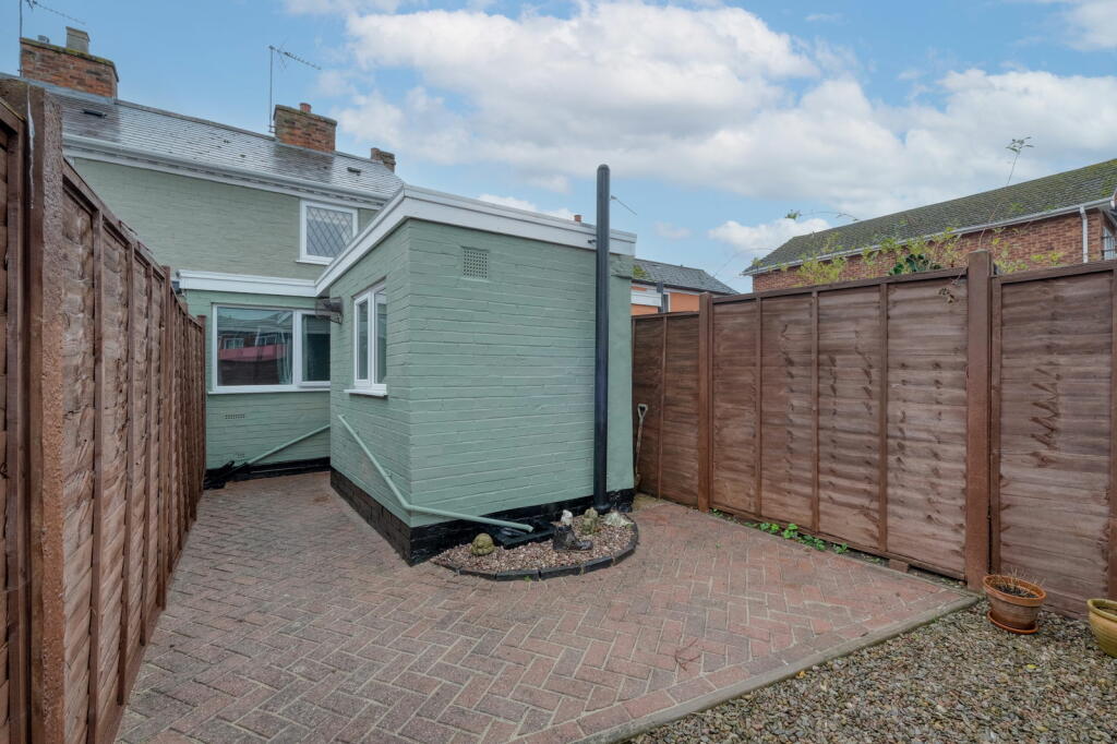 Additional image 11 of Littlewood Green, Studley, B80 7QN