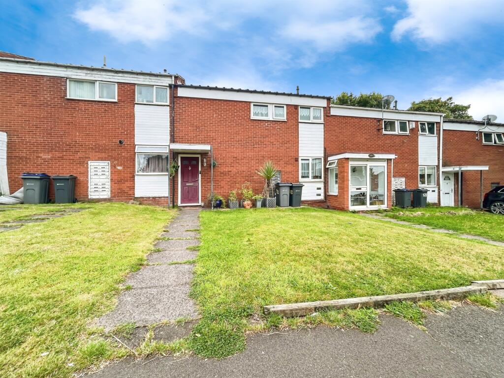 Additional image 14 of Old Walsall Road, Birmingham