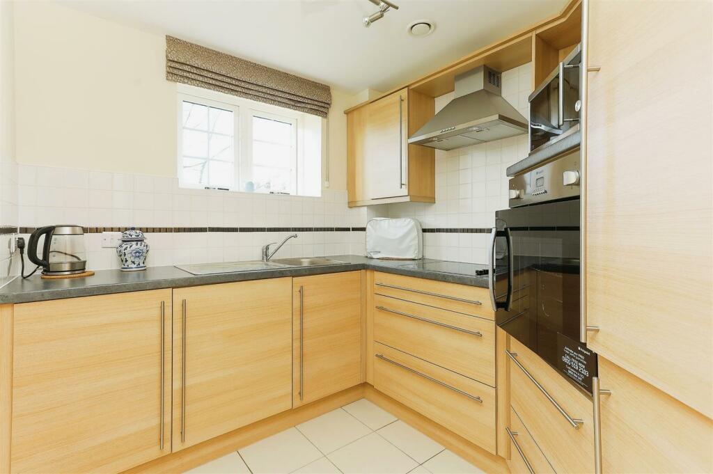 Additional image 7 of Dugdale Court, Coventry Road, Coleshill, Birmingham, B46 3AT