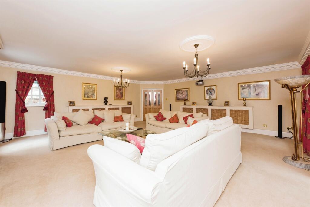 Additional image 33 of Roman Grange, SUTTON COLDFIELD