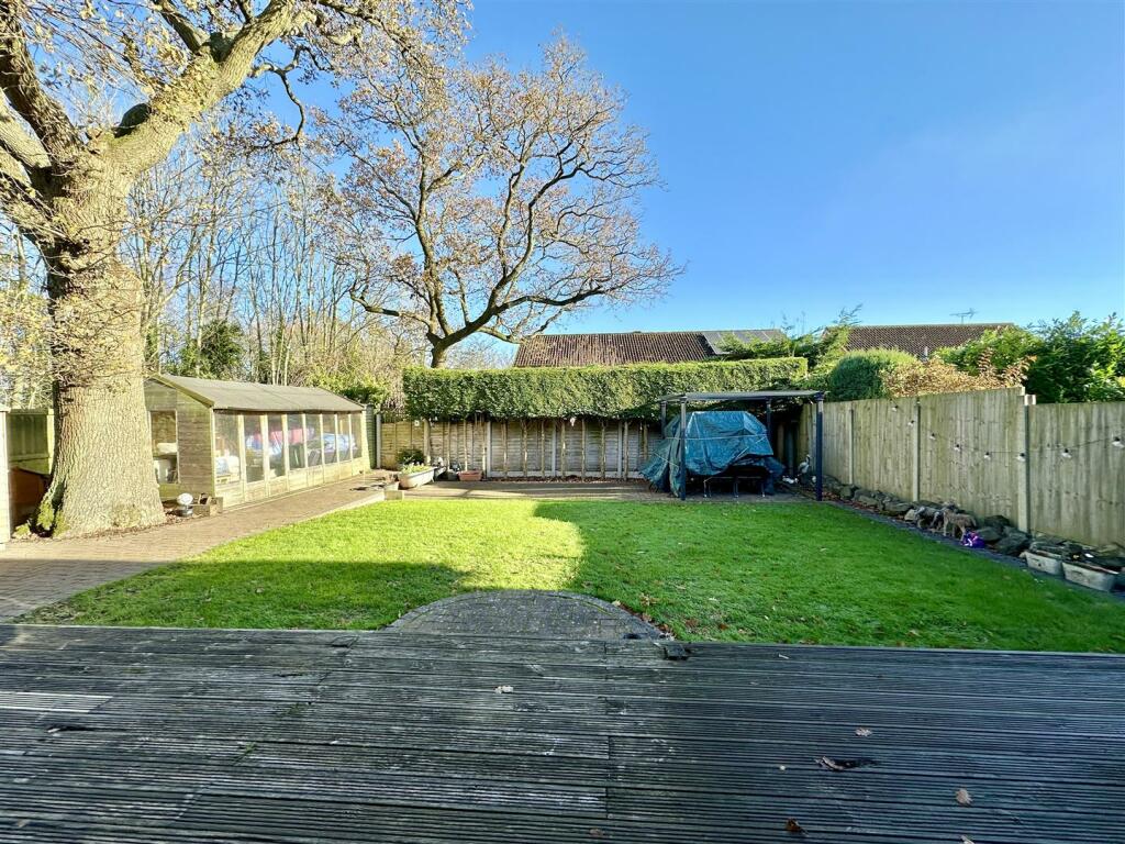 Additional image 7 of Coleshill Close, Hunt End, Redditch