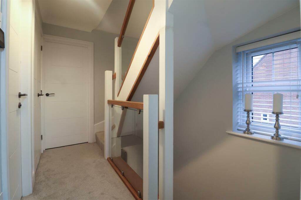 Additional image 16 of The Croft, Henley-In-Arden