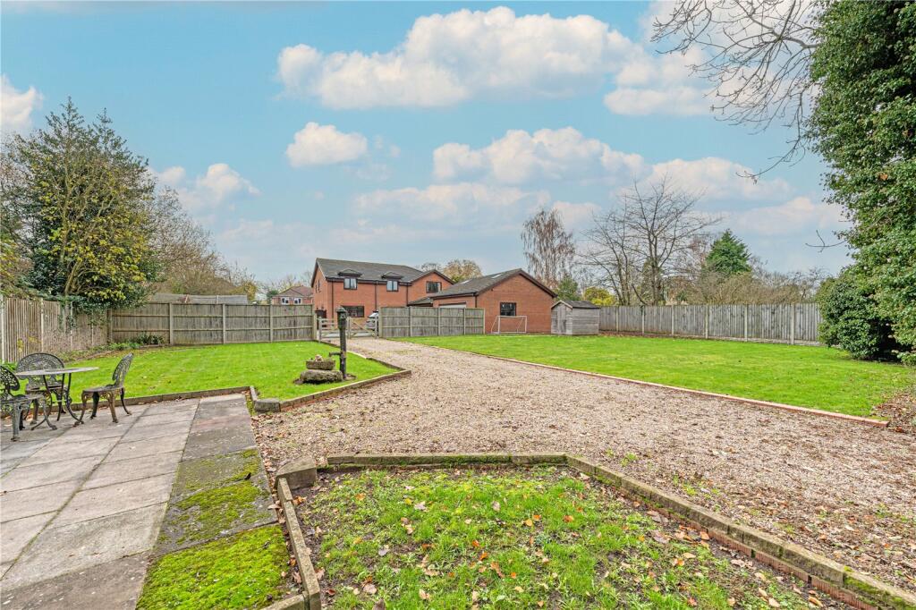 Additional image 29 of Birmingham Road, Whitacre Heath, Coleshill, Birmingham, B46