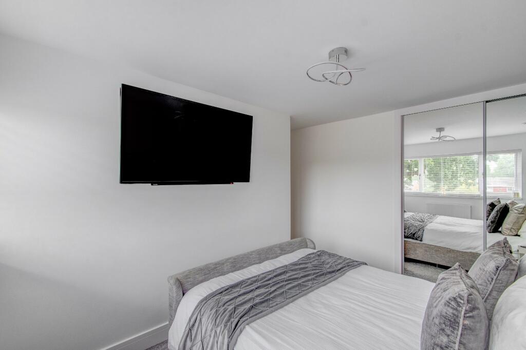 Additional image 10 of Milcote Close, Greenlands, Redditch, Worcestershire, B98