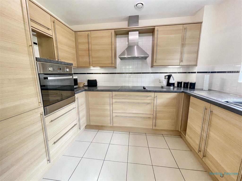 Additional image 4 of Ravenshaw Court, Four Ashes Road, Bentley Heath, Knowle.