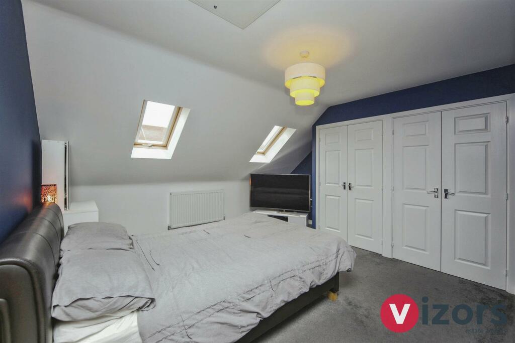 Additional image 11 of Fairweather Close, Brockhill, Redditch