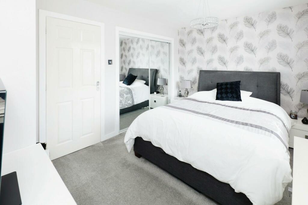 Additional image 11 of Sandown, Amington, Tamworth