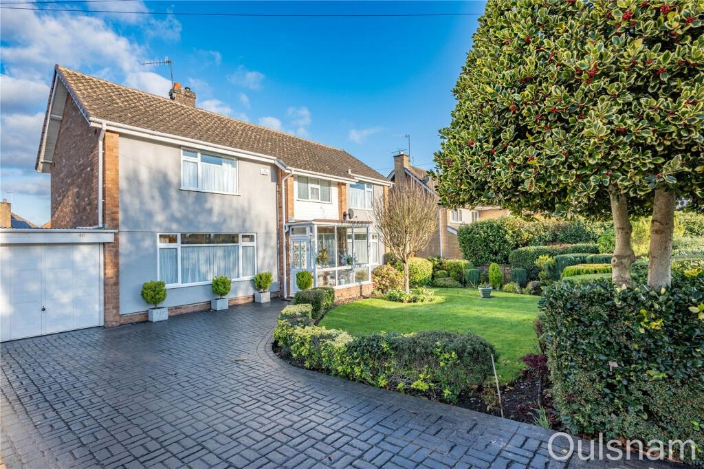 Additional image 31 of Kidderminster Road, Bromsgrove, Worcestershire, B61