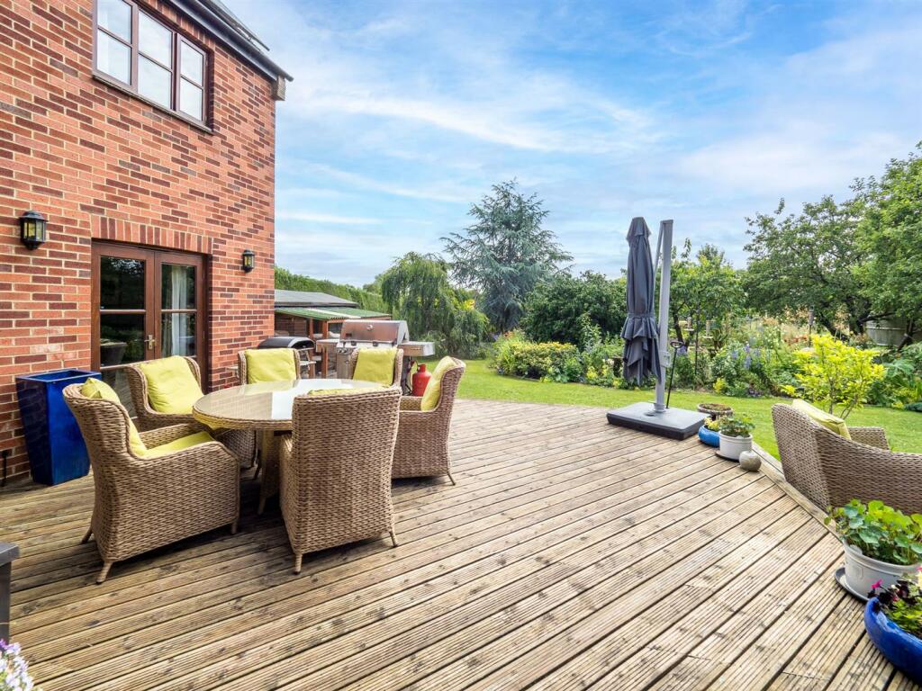 Additional image 29 of Wixford, Alcester