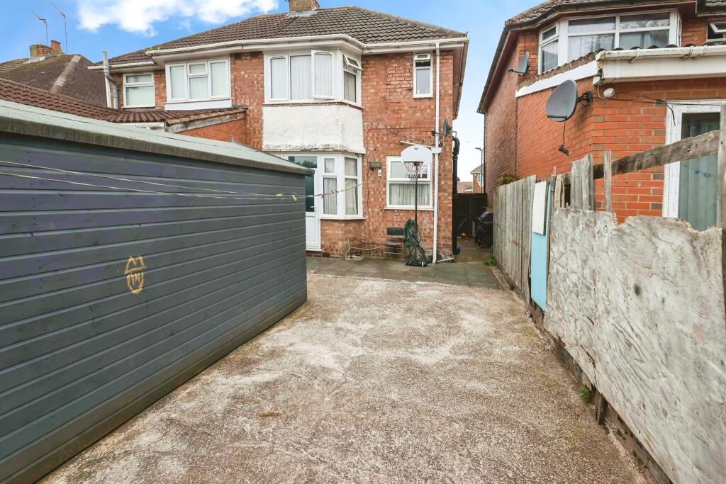 Additional image 12 of Haycroft Avenue, Birmingham