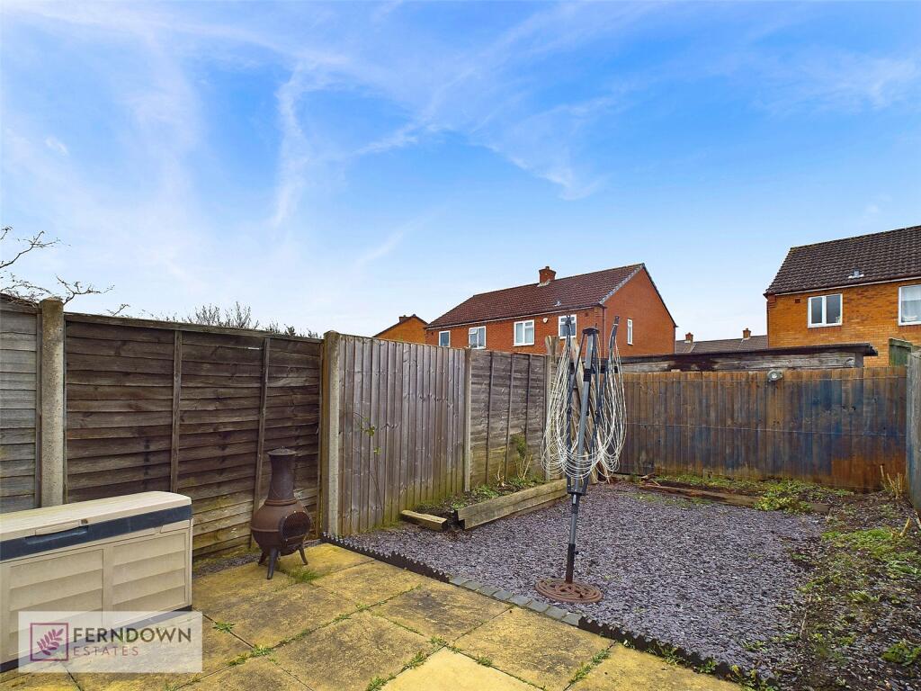 Additional image 10 of Radlow Crescent, Marston Green, Birmingham, West Midlands, B37