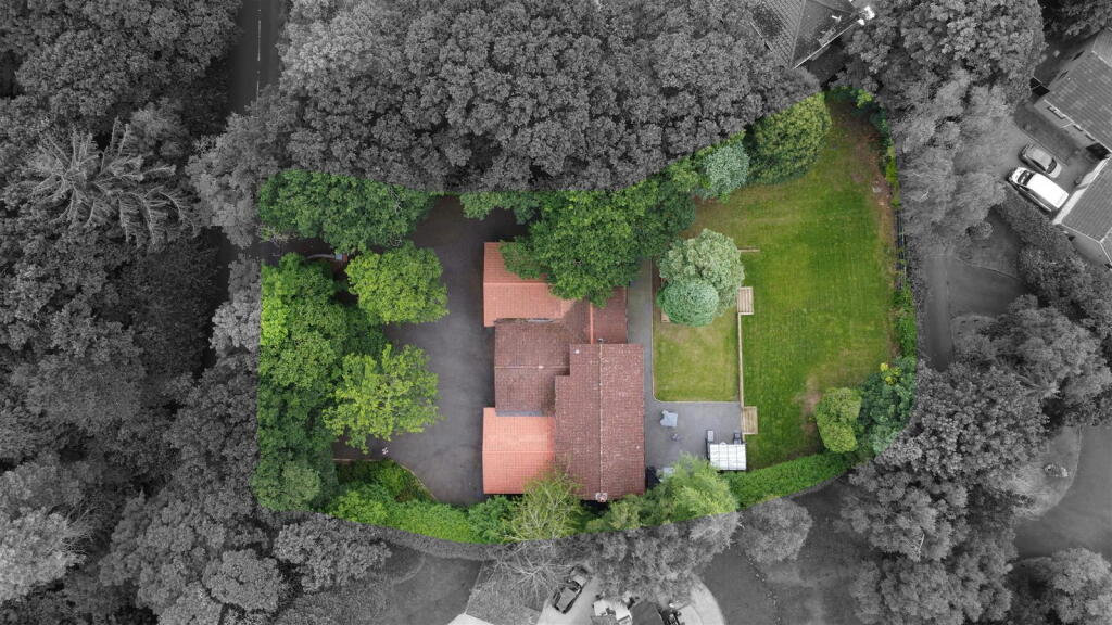 Additional image 14 of Walsall Road, Little Aston, Sutton Coldfield