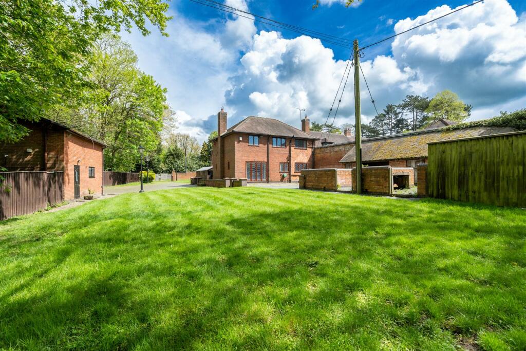 Additional image 13 of Chadwick Lane, Knowle, Solihull