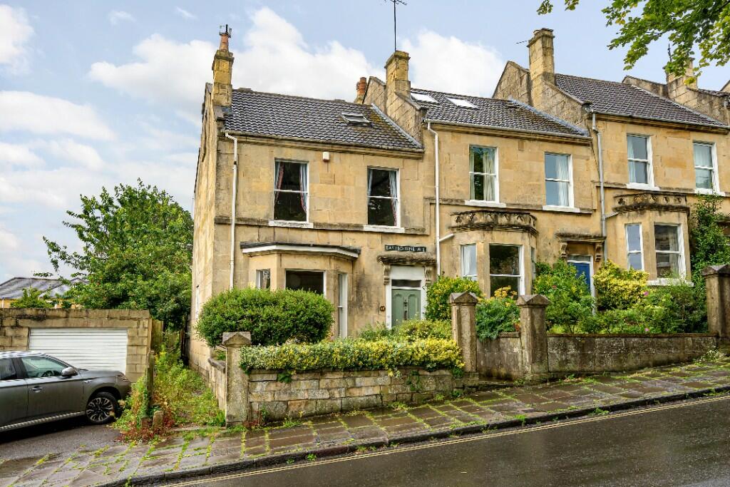 Additional image 2 of 48 Eastbourne Avenue, Bath, Somerset, BA1