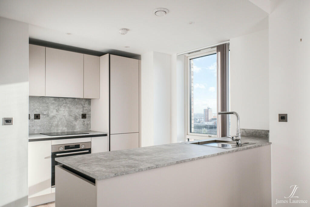 Additional image 5 of The Regent Snow Hill Wharf, 63 Shadwell Street