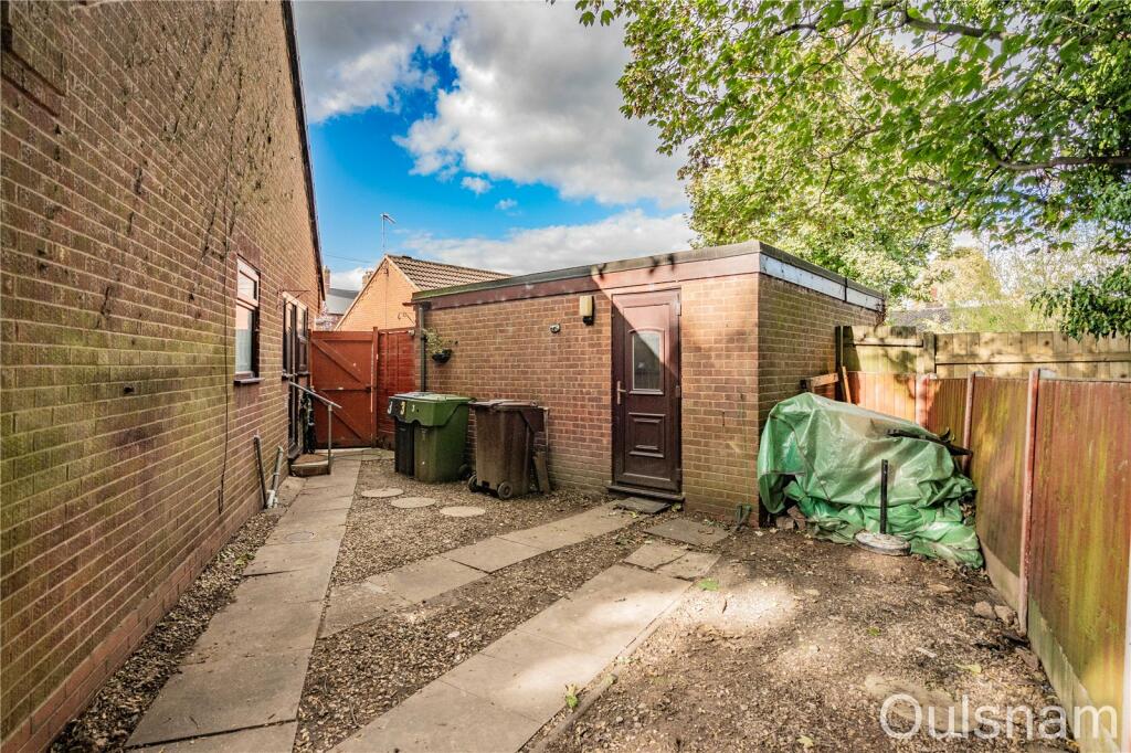 Additional image 13 of Melbourne Close, Bromsgrove, Worcestershire, B61