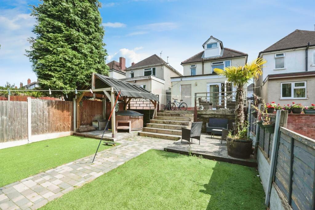 Additional image 15 of Trejon Road, CRADLEY HEATH