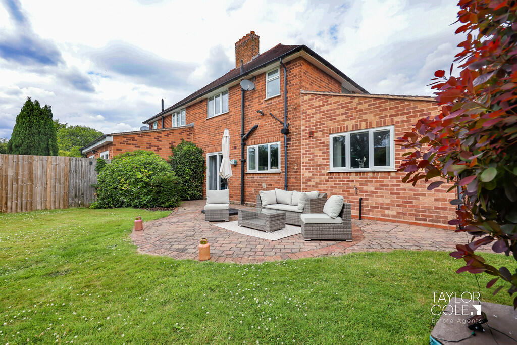 Additional image 31 of Lawrence Drive, Minworth