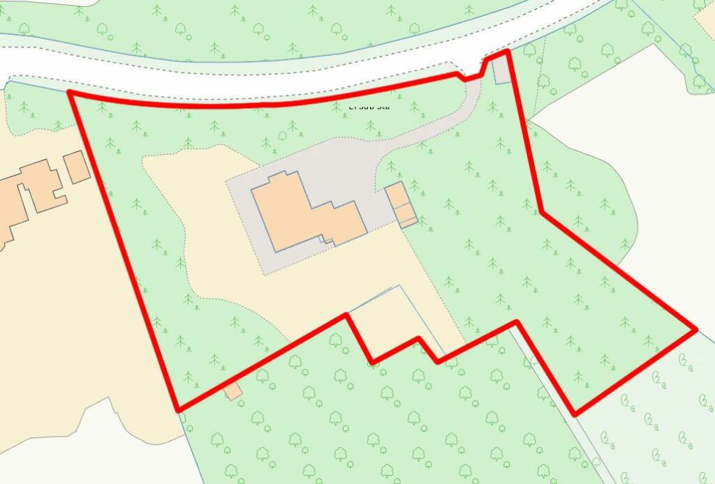 Additional image 2 of Shepley Grange, 6 Shepley Road, Barnt Green, Birmingham, B45 8JW