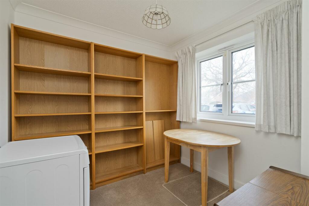 Additional image 5 of Michael Blanning Gardens, Dorridge, Solihull