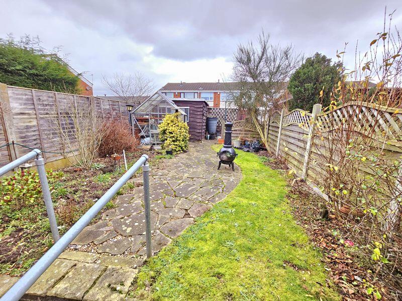 Additional image 17 of Lydd Croft, Castle Vale, Birmingham, B35 6PW