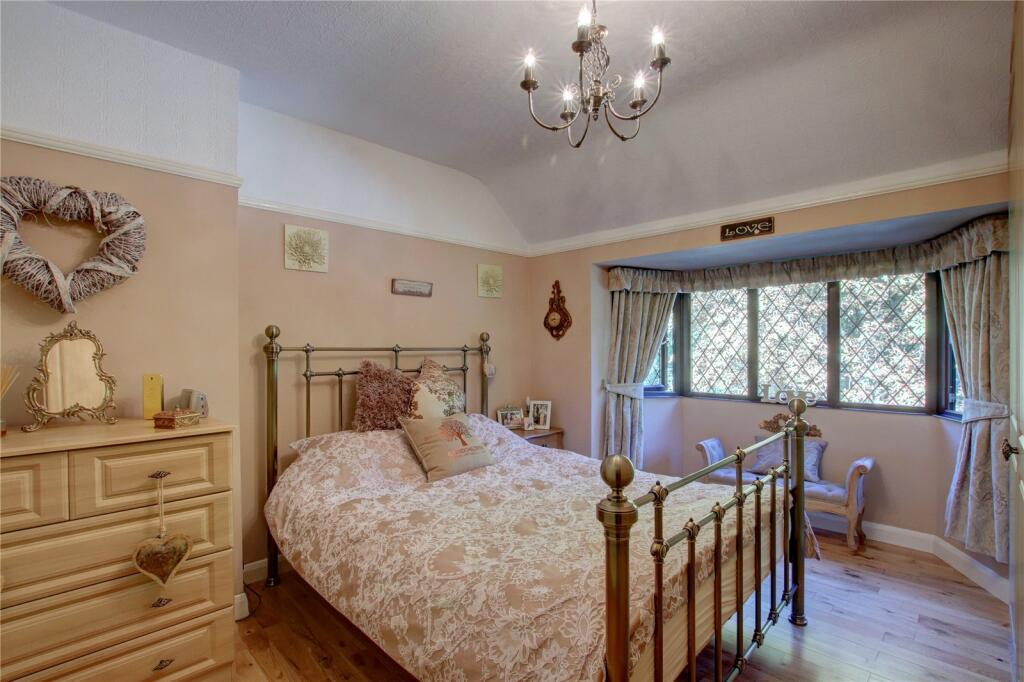 Additional image 13 of Groveley Lane, Cofton Hackett, Birmingham, B45