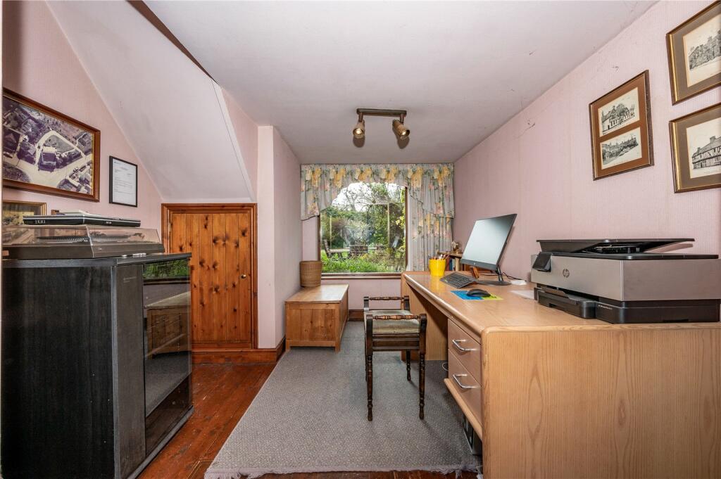 Additional image 9 of Weavers Hill, Hunt End, Redditch, Worcestershire, B97