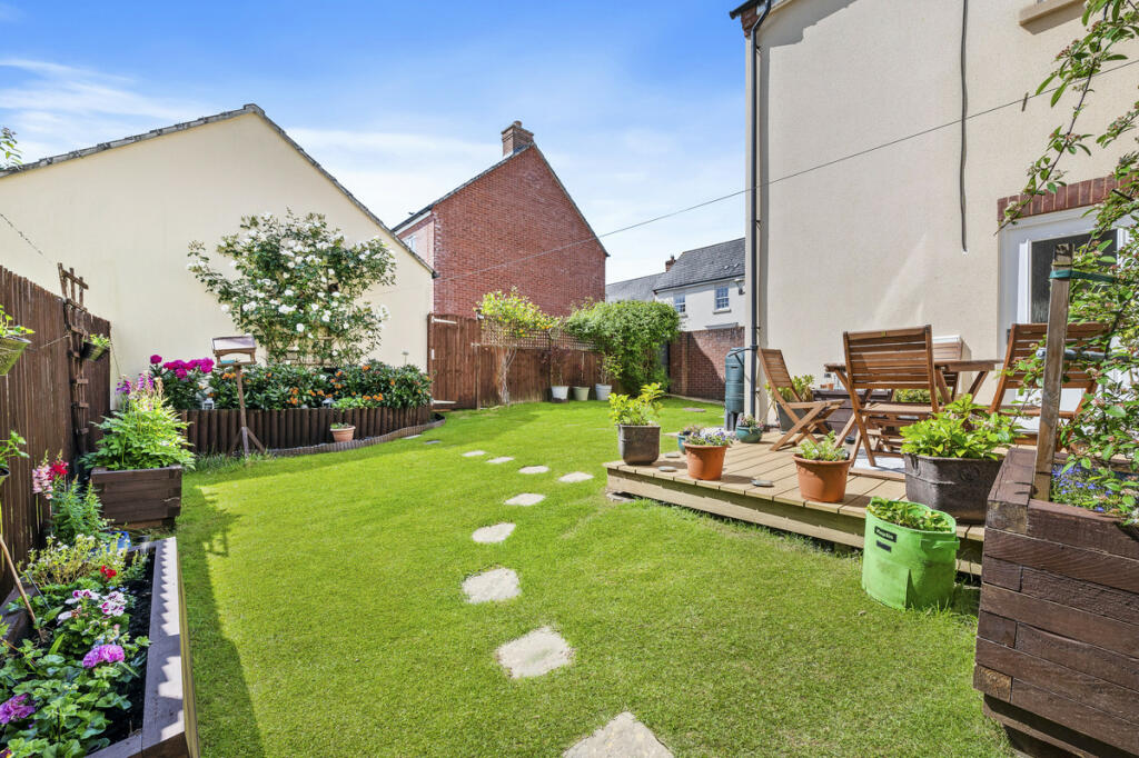 Additional image 32 of Cuckoo Hill, Bruton, BA10