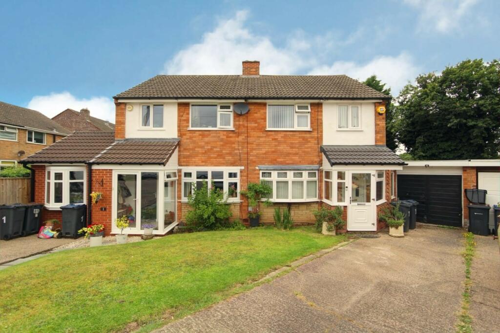Primary image of Aylesford Drive, Sutton Coldfield, B74